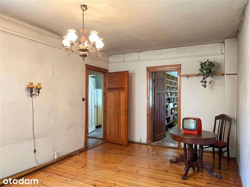 Sopot Dolny 4-pokojowe mieszkanie z pięknym balkon-3