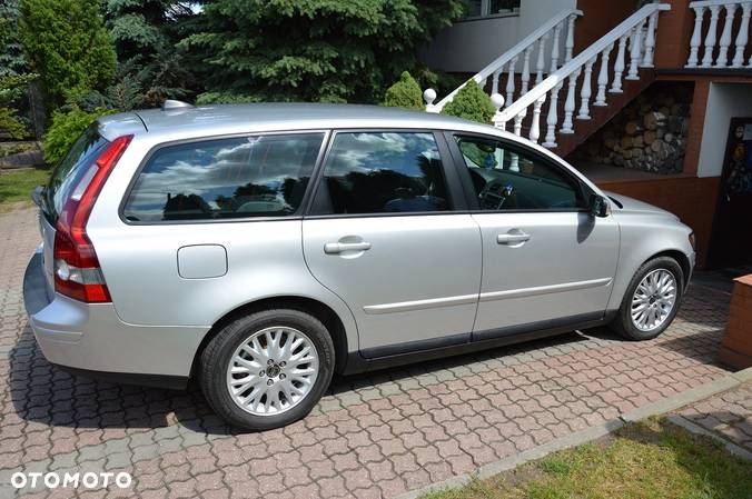 Volvo V50 2.0D - 6