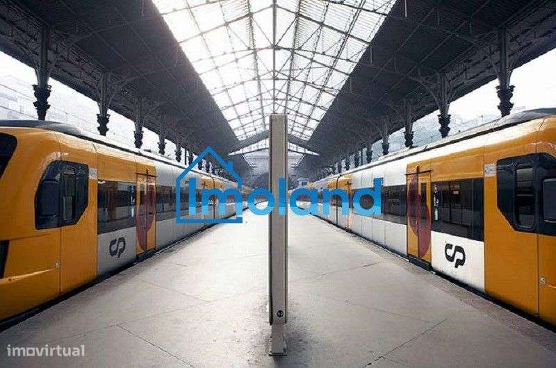 Escritório - "Clinica" às Devesas / Vila Nova de Gaia - Grande imagem: 5/6