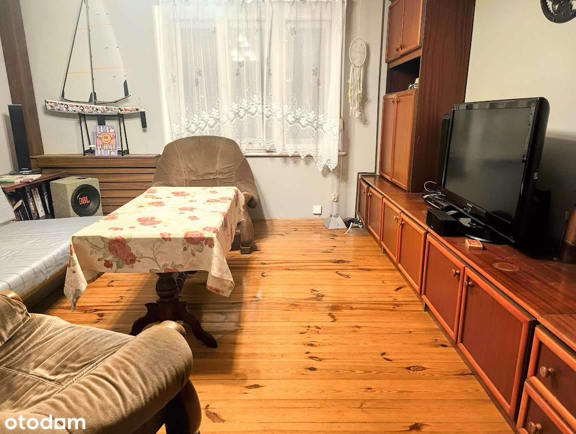 Dwa domy - 3 mieszkania +garaż i pom. gospod. IDEALNA INWESTYCJA-10