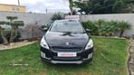 Peugeot 508 RXH 2.0 HDi Hybrid4 Limited Edition 2-Tronic - 4