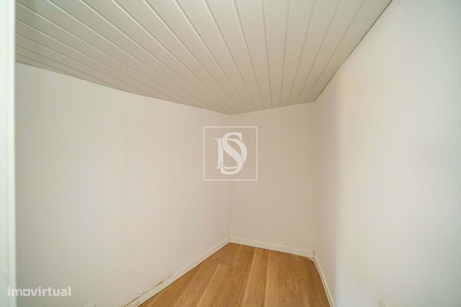 Moradia T2 Nova, Campo Alegre, Porto-22