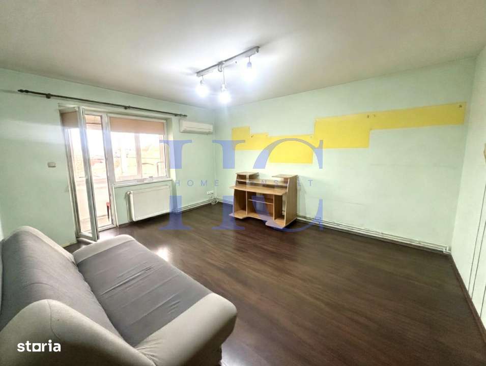 Apartament 2 camere, 60 mp utili, zona Trei Stejari-0