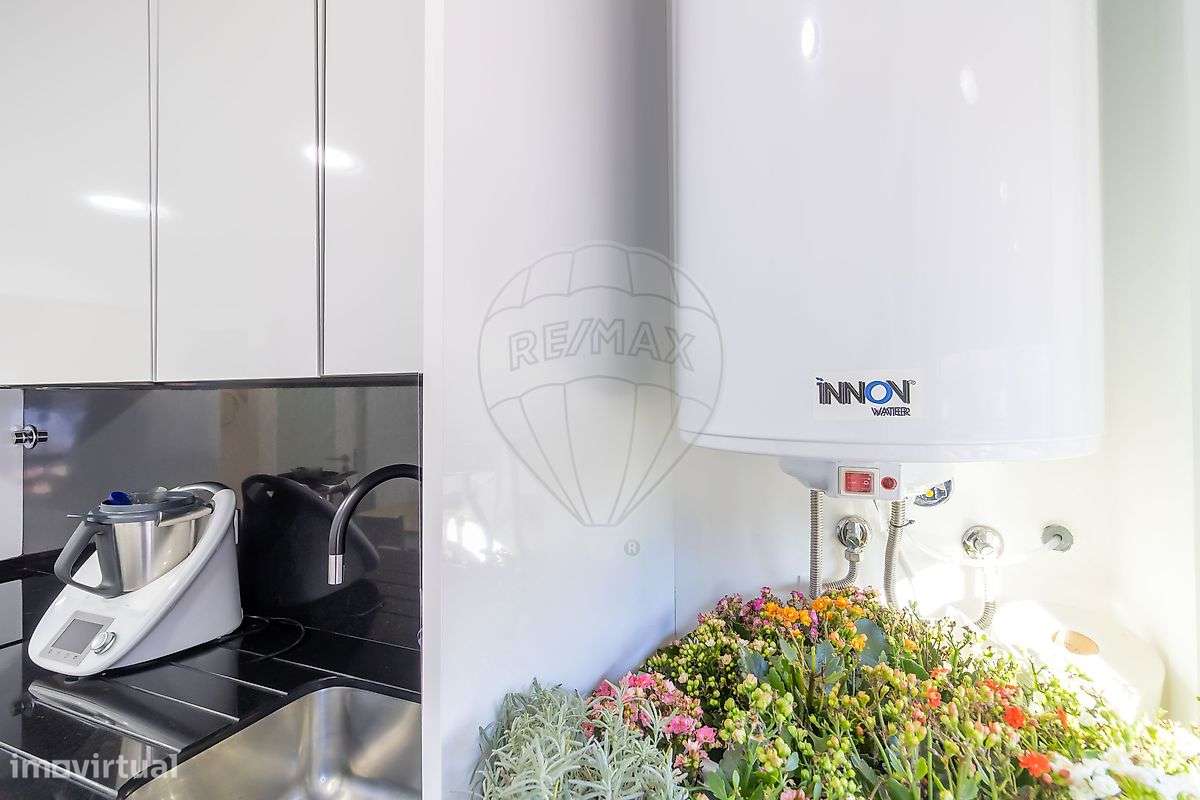 Apartamento T2 para venda - Grande imagem: 5/25