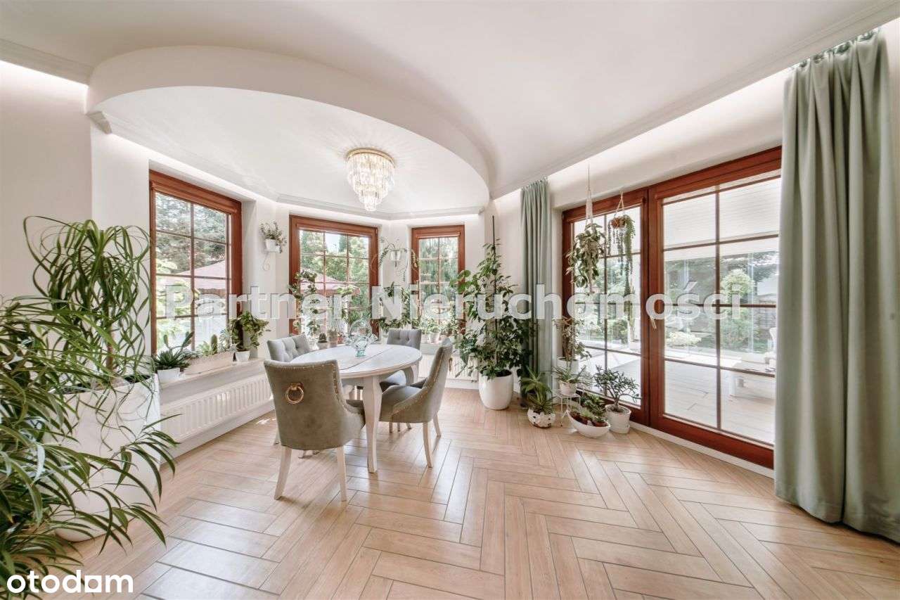 Wolnostojący dom w cichym i spokojnym miejscu - Pełny obrazek: 4/20