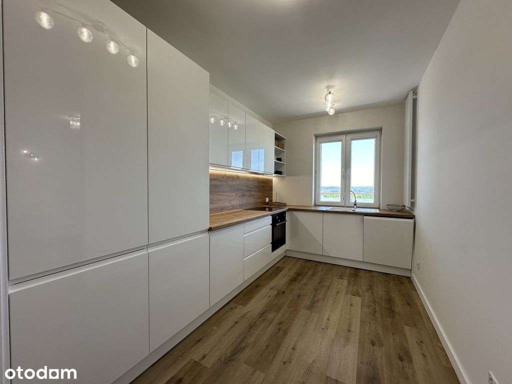 Mieszkanie Gotowe Pod Klucz! 74M2! Ogród 79M2! - Pełny obrazek: 4/11