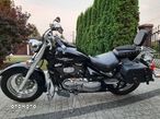 Suzuki Boulevard - 1