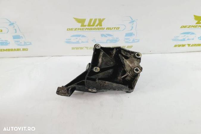 Suport motor 1.6 jtd  55208165 Lancia Delta 3 seria - 2