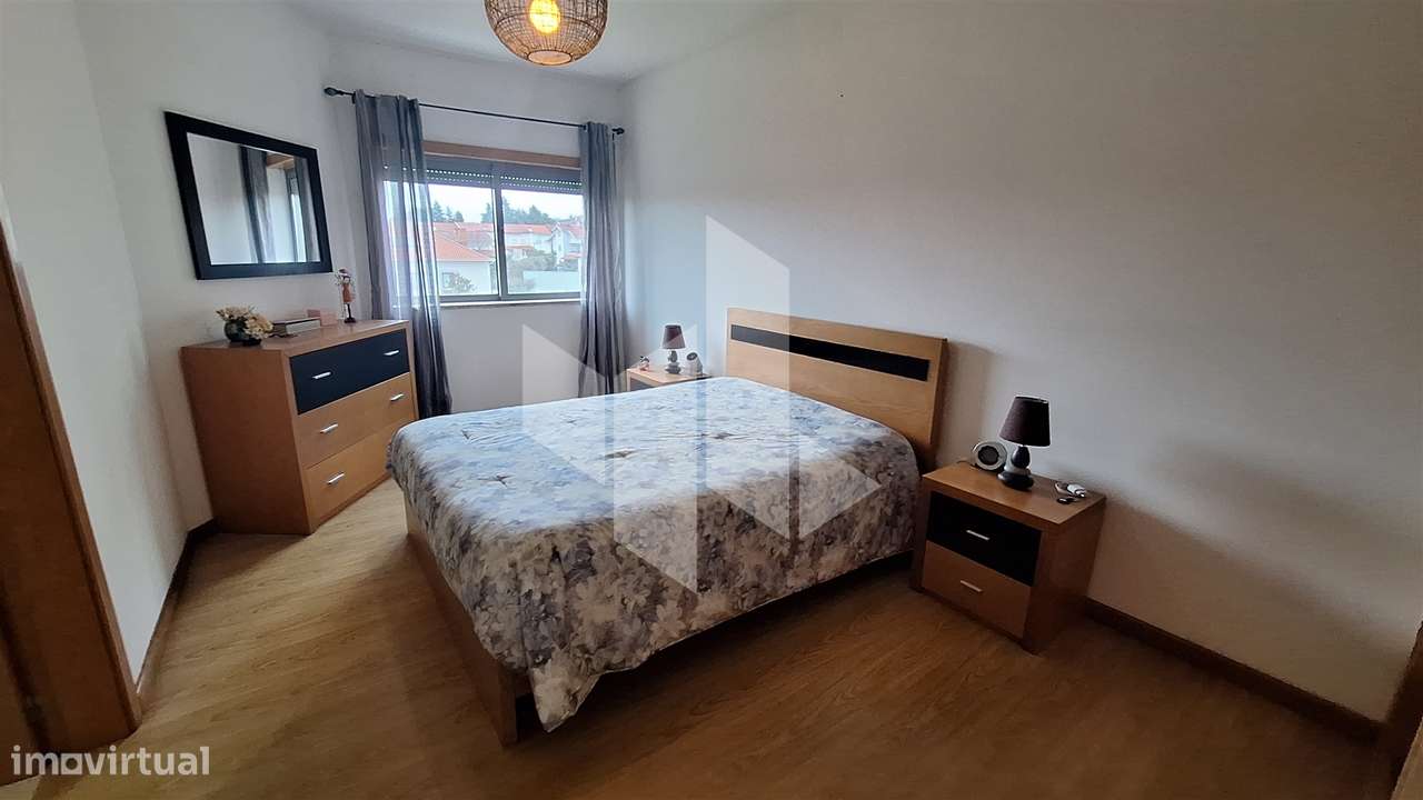 Apartamento T3 Venda em Tondela e Nandufe,Tondela-13