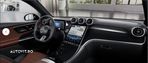 Mercedes-Benz GLC Coupe 300 d 4Matic 9G-TRONIC AMG Line Advanced - 9