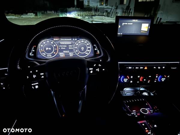Audi Q7 3.0 TFSI Quattro Tiptronic - 13