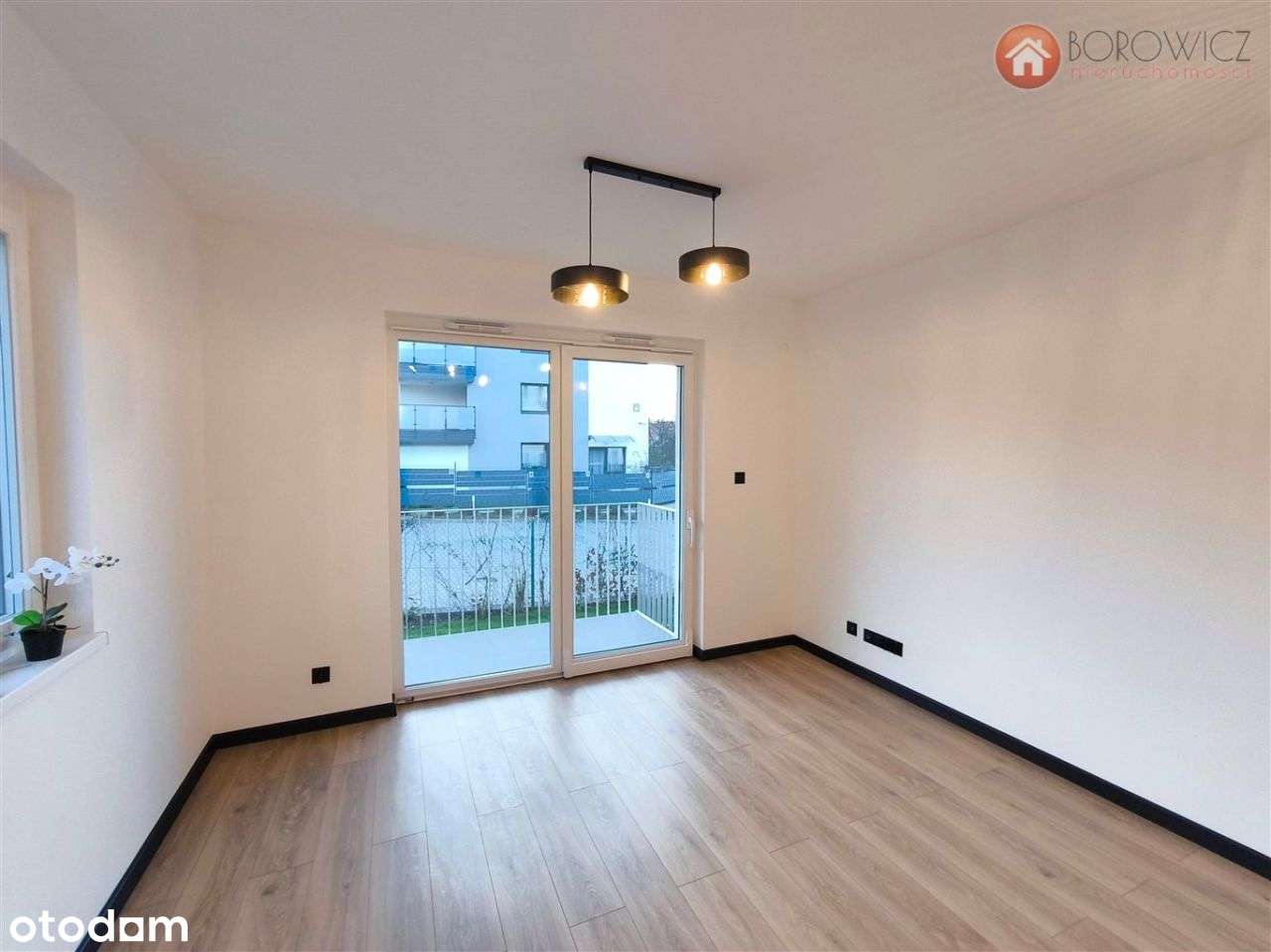 Nowy budynek - gotowe pod klucz-2