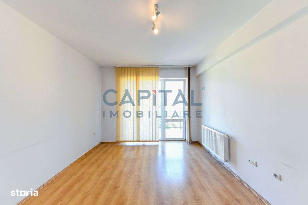 0% Comision | Andrei Muresanu | 2 camere - Imagine principală: 5/12