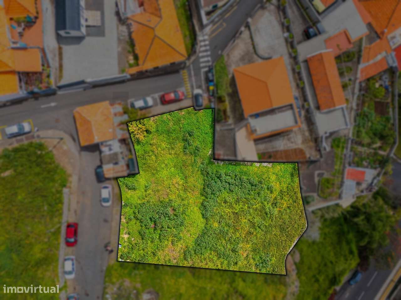 Lote de Terreno no Caminho da Achada ideal para a sua Casa de sonho - Grande imagem: 5/20