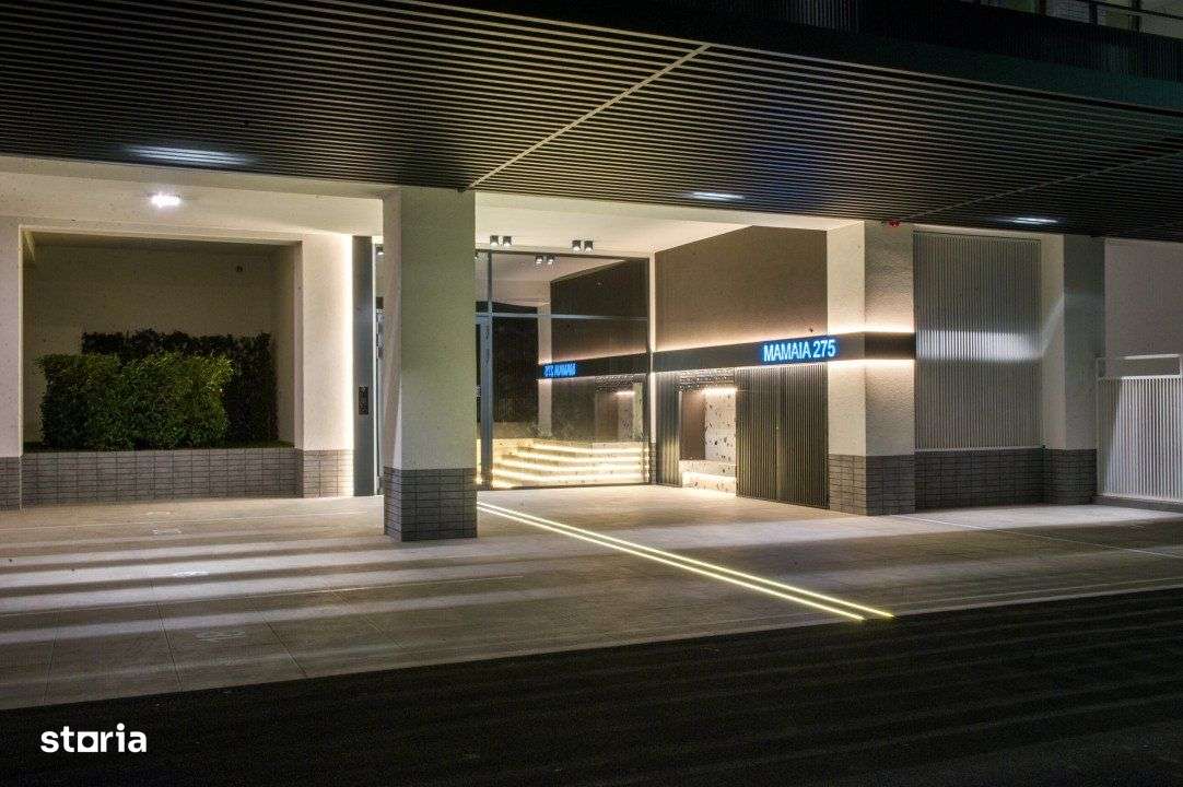 Constanta - Bdul Mamaia - Apartamente premium in bloc exclusivist!-1