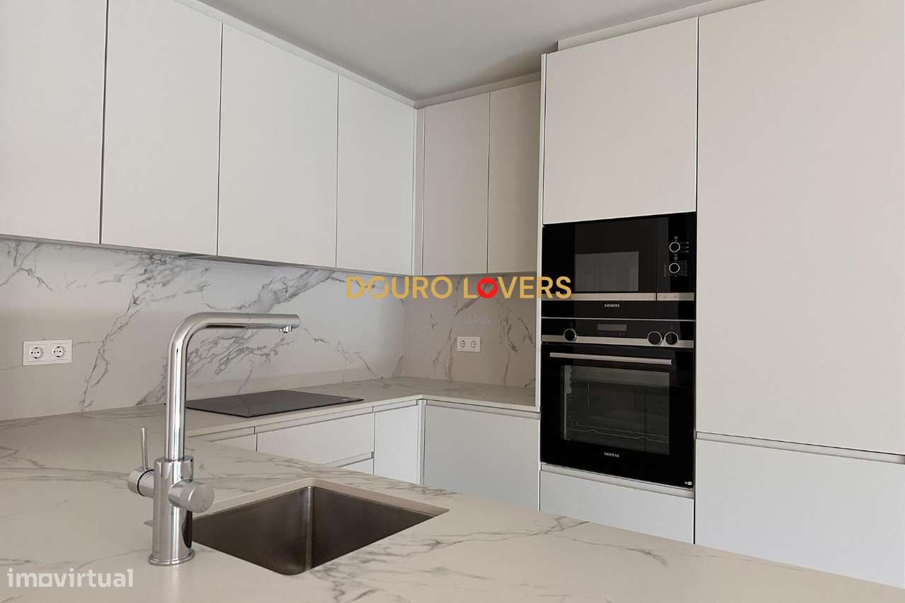 Apartamento T3 nos Jardins d’Arrábida, Vila Nova de Gaia-3