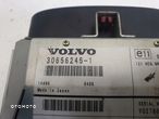 Volvo S60 V70 XC70 WYSWIETLACZ NAWIGACJI 306562451 - 6