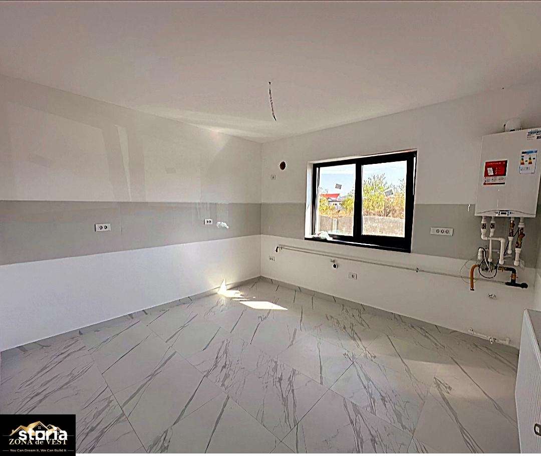 Casa parter|400m2 teren|incalzire in pardoseala - Imagine principală: 5/17
