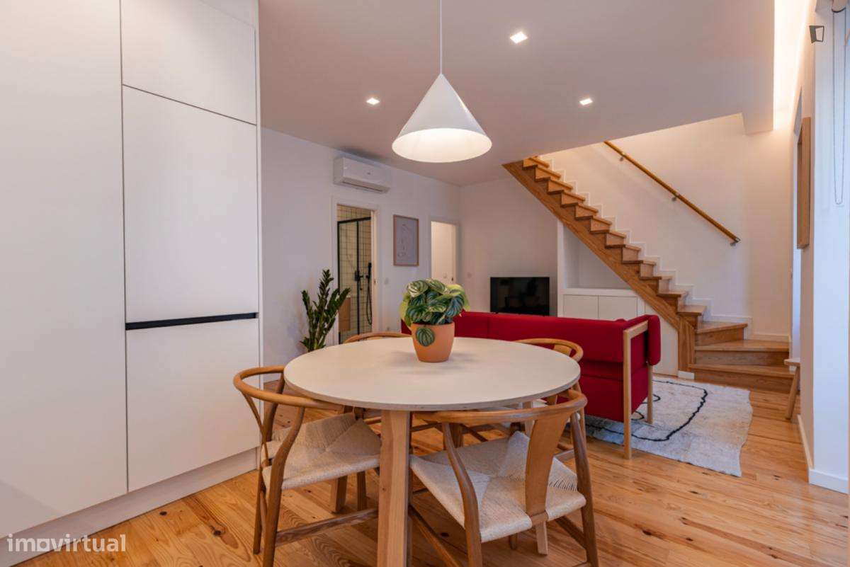 Apartamento com 2 quartos - localizado em Alcântara Lisbon - Grande imagem: 5/10