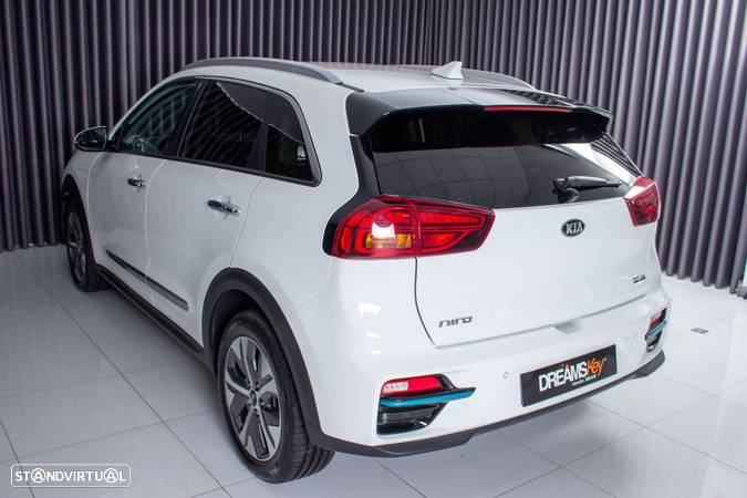 Kia e-Niro EV 64kWh - 27