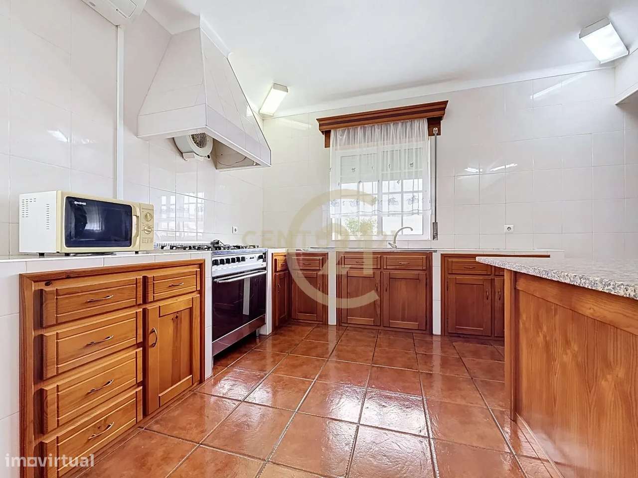 Moradia T3 em Santa Bárbara - Ilha Terceira-14