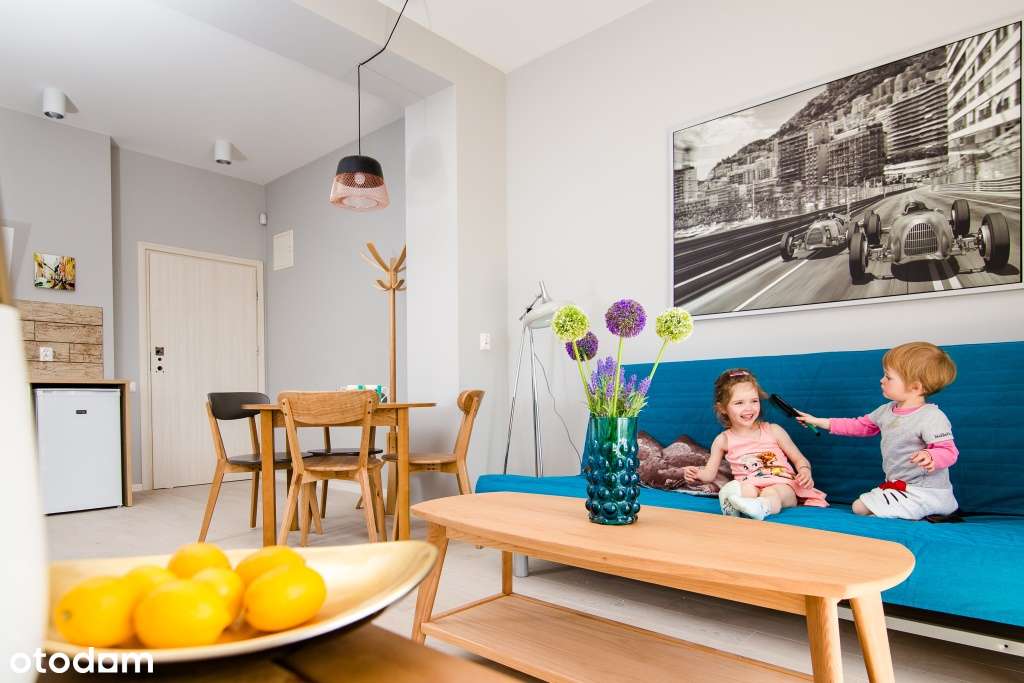 Nowoczesny design spotyka naturę-inteligentna rezydencja nad Bałtykiem - Pełny obrazek: 5/20