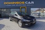 VW Polo 1.0 TSI Trendline - 1