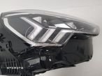 AUDI Q3 83A 18- LAMPA PRAWA PRZEDNIA PRZÓD FULL LED REFLEKTOR 83A941036 - 10