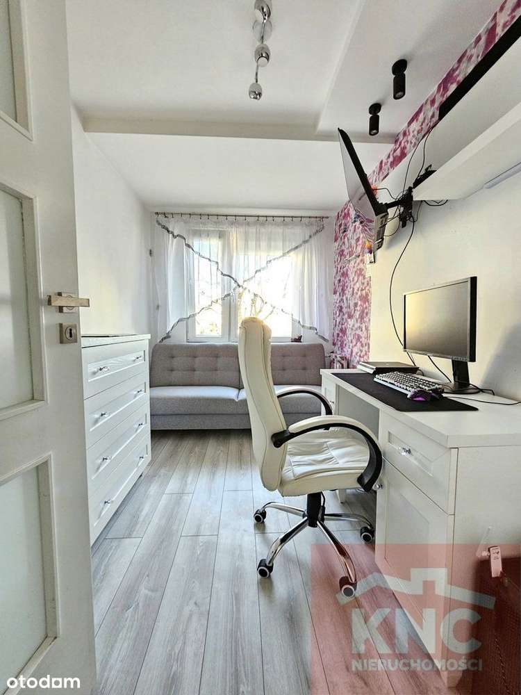 Sprzedam 4-pokojowe mieszkanie 74,63 m² *Parter - Pełny obrazek: 5/10