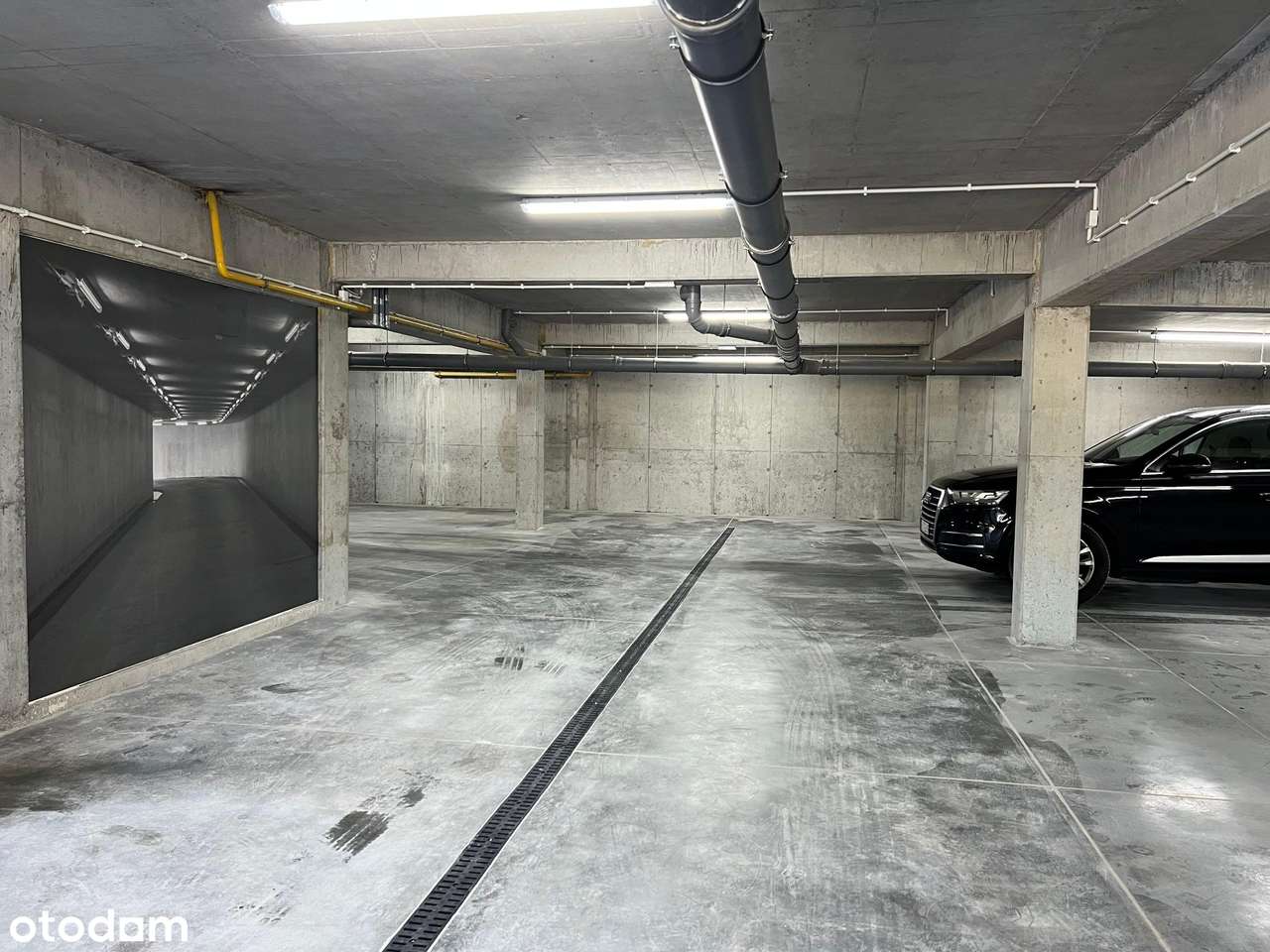 Ustroń Zawodzie - Nowe 3-pokojowe mieszkanie z balkonem-7