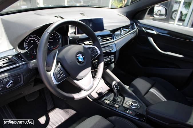 BMW X2 18 i sDrive Auto - 11