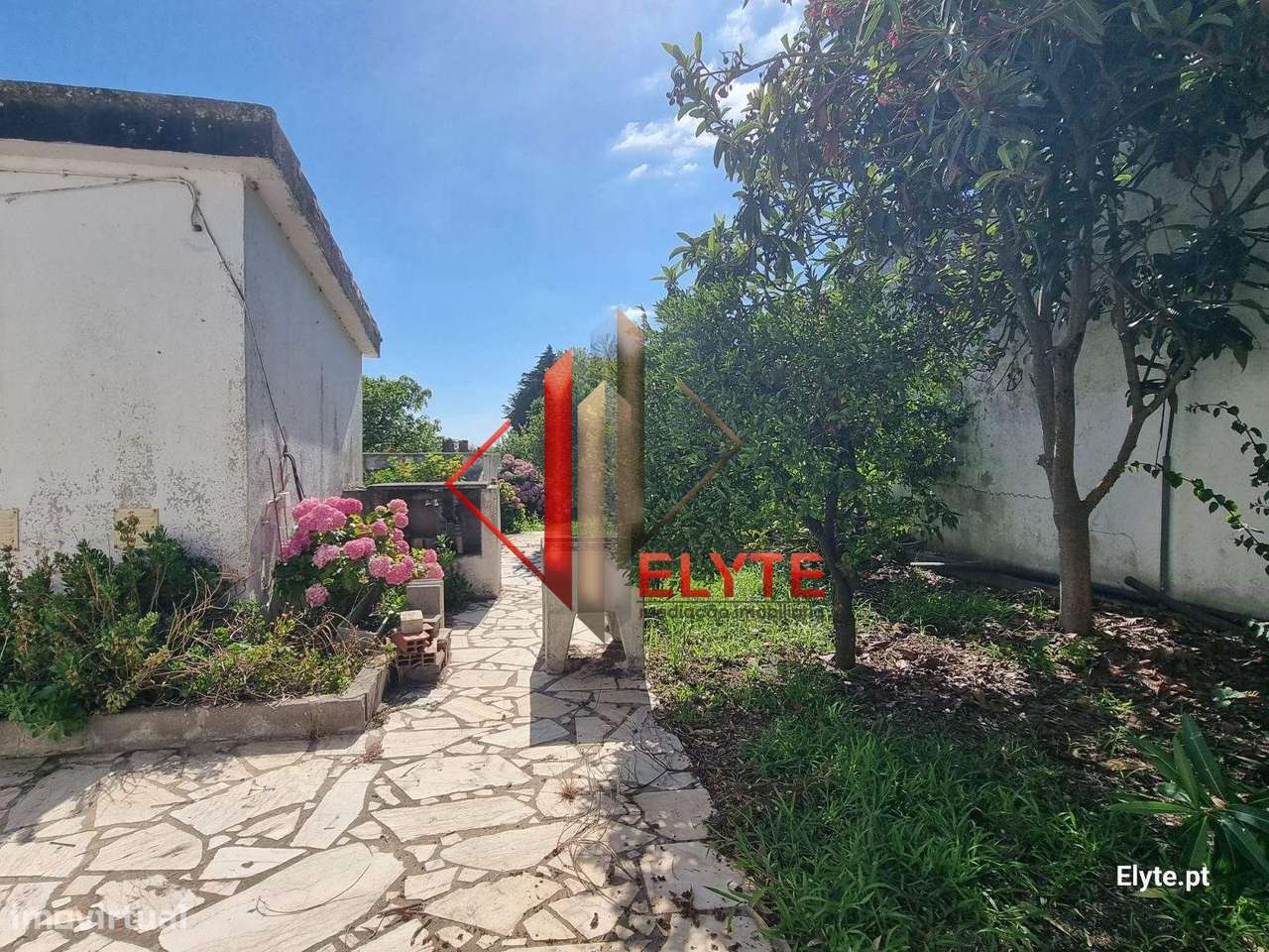 Quinta com 5 Assoalhadas em Benavente-8