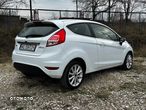 Ford Fiesta 1.0 EcoBoost Sport ASS - 4