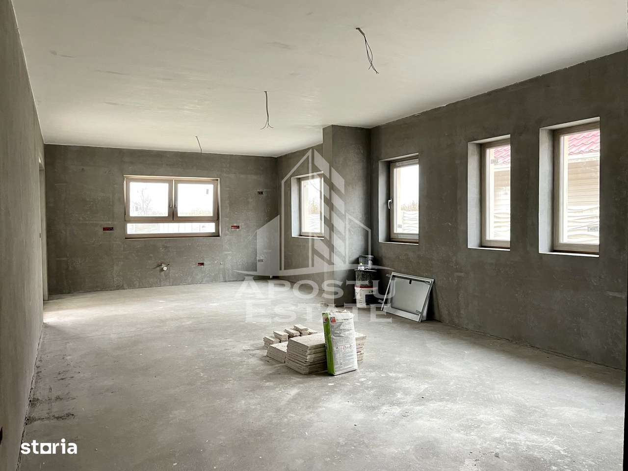 Casa individuala 4 camere Liebling - Imagine principală: 2/10