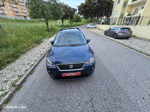 SEAT Arona 1.6 TDI Style - 28