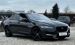 Jaguar XF 2.0 i4D AWD R-Sport - 1