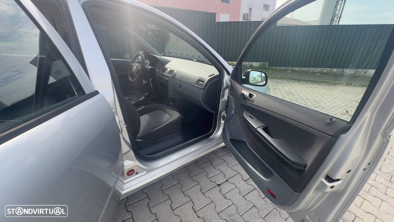 Skoda Fabia 1.4 TDi Elegance - 23