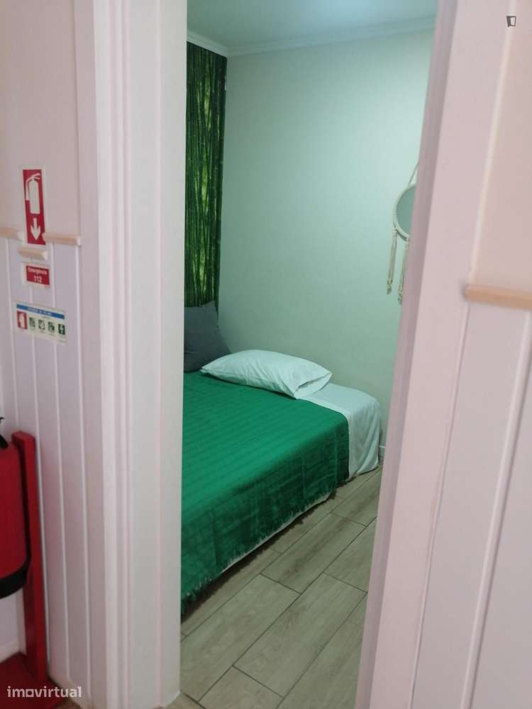 Apartamento com 1 quartos - localizado em Setubal - Grande imagem: 4/20
