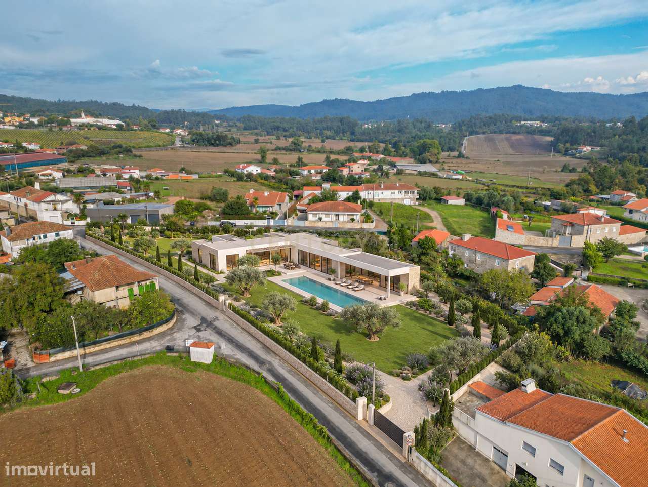 Terreno de construção em Alvito S. Martinho.-14