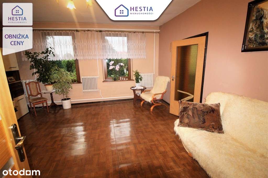 Dom 600 m od jeziora z dużą działką!!!! - Pełny obrazek: 4/20