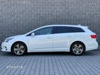 Toyota Avensis 2.2 D-4D Style - 6