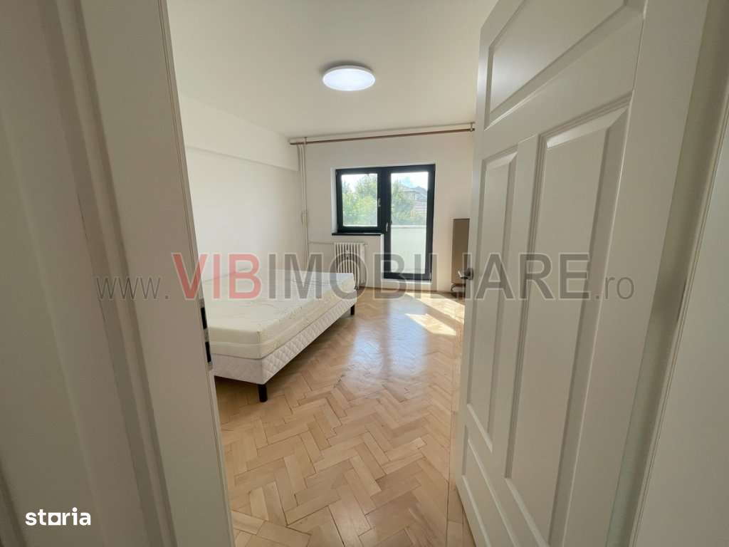 Unirii - Biblioteca Nationala - Splaiul Unirii - 91 mp - boxa - vedere-9