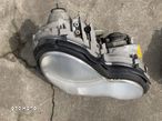 MERCEDES c 203 lampa przednia przód H7 lampy p rzednie szkło lampy lewa  prawa - 3