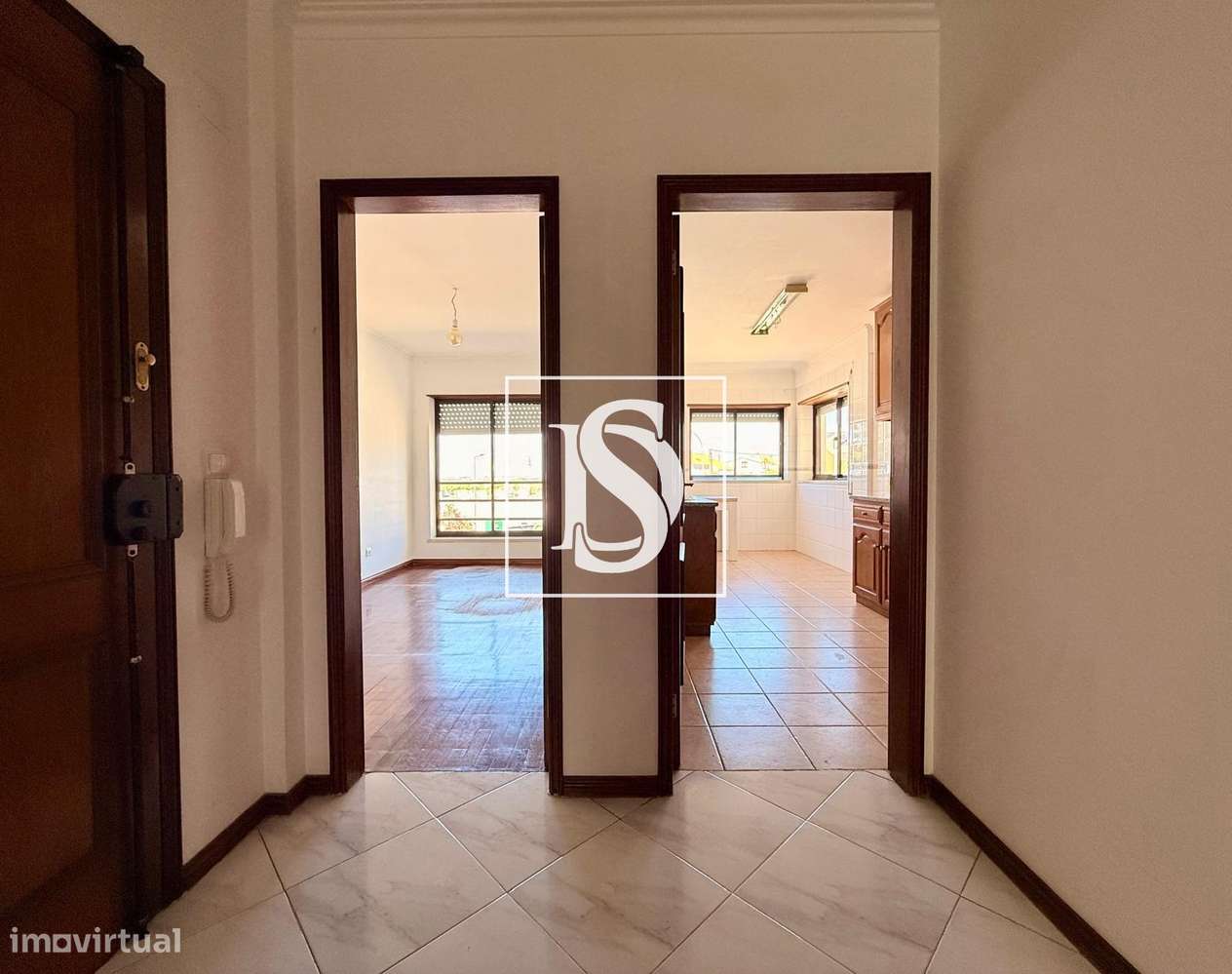 Apartamento T3 Venda em Santo António da Charneca,Barreiro-20