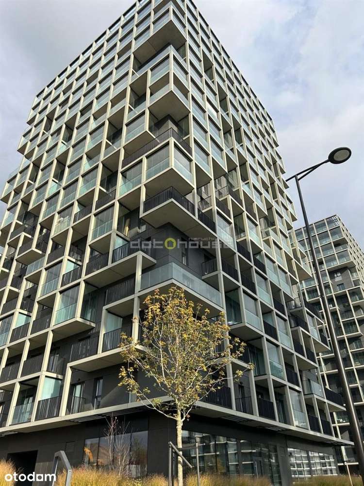 Mieszkanie, 35,50 m², Katowice-1