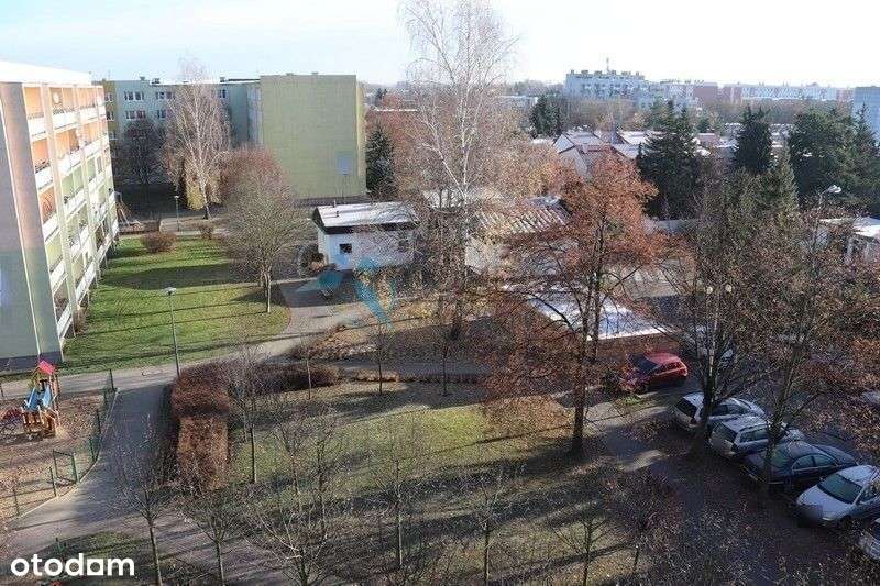 Jasna,ustawna i cicha kawalerka ok. 32m2-7