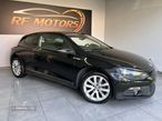 VW Scirocco 2.0 TDI Sport - 11