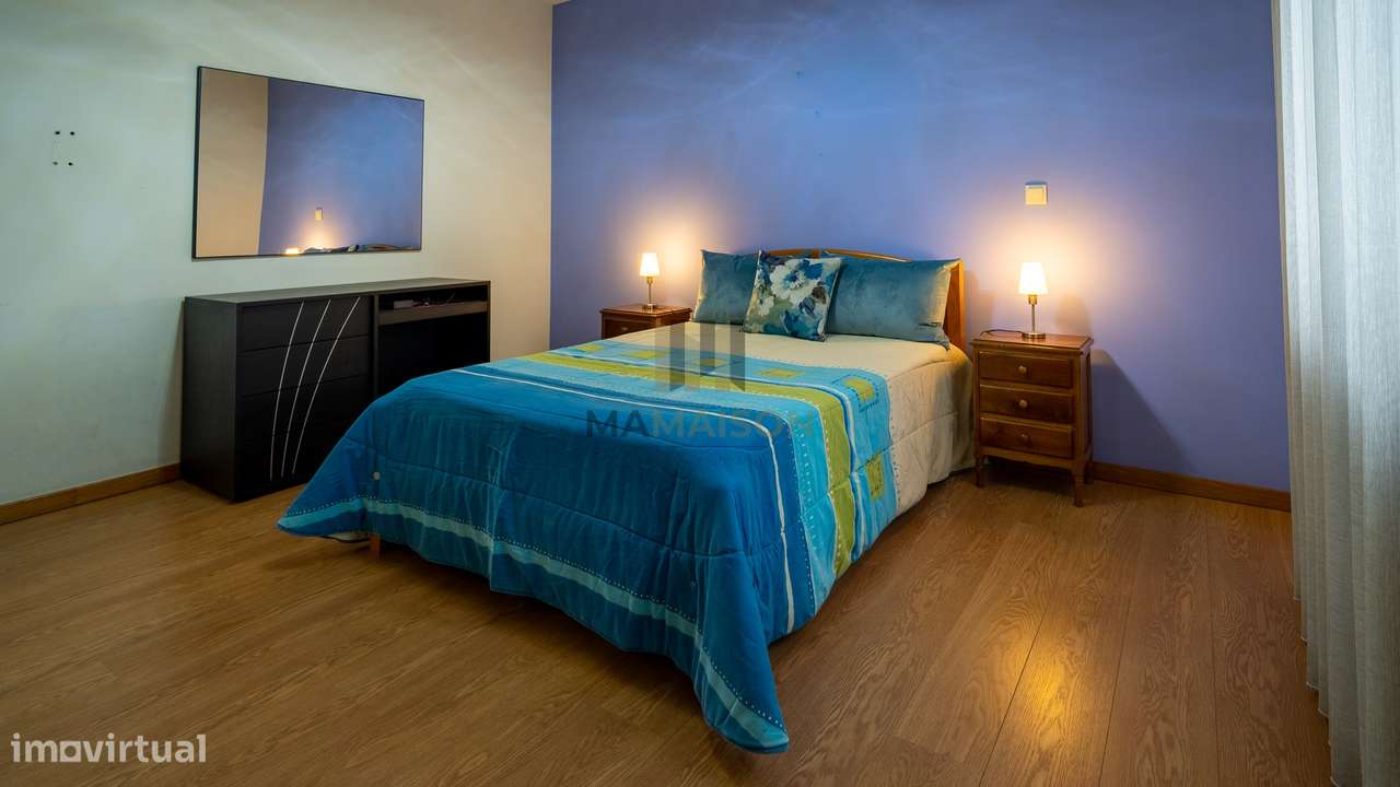 Moradia Isolada T3 Venda em Penude,Lamego-23