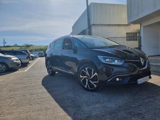 Renault Grand Scénic 1.7 Blue dCi Bose Edition