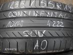 OPONY 235/55R19 CONTINENTAL CONTI SPORT CONTACT 5 SUV AO DOT 4222 7MM - 3